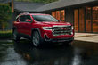 Recenzja siedmiomiejscowego SUV-a GMC Acadia zdjęcia 1