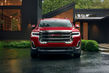 Recenzja siedmiomiejscowego SUV-a GMC Acadia zdjęcia 2