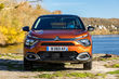Terenowy hatchback Citroen C4 zdjęcia 6