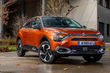 Terenowy hatchback Citroen C4 zdjęcia 5