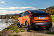 Terenowy hatchback Citroen C4 zdjęcia 4