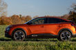 Terenowy hatchback Citroen C4 zdjęcia 3