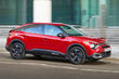Terenowy hatchback Citroen C4 zdjęcia 1