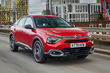 Terenowy hatchback Citroen C4 zdjęcia 2