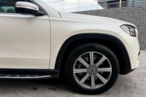 Mercedes GLS X167 2019- Progi boczne (2 szt, OEM) zdjęcia 7