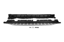 Mercedes GLS X167 2019- Progi boczne (2 szt, OEM) zdjęcia 2