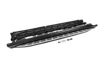 Mercedes GLS X167 2019- Progi boczne (2 szt, OEM) zdjęcia 10