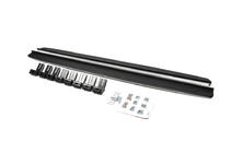 Infiniti JX 2012-2013 Progi boczne (2 szt.) zdjęcia 1