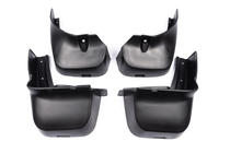 Infiniti JX 2012-2013 Chlapacze Premium (4 szt) zdjęcia 2