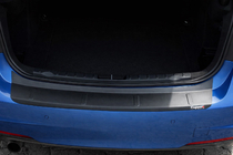 BMW 3 Series F30/F31 2012-2019 Tylny dyfuzor EuroCap (do F30, ABS) zdjęcia 2