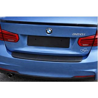 Tylny dyfuzor EuroCap (do F30, ABS) BMW 3 Series F30/F31 2012-2019 zdjęcia 1
