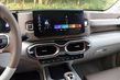 Recenzja nowego crossovera Geely ICON zdjęcia 7