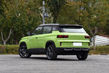 Recenzja nowego crossovera Geely ICON zdjęcia 2