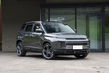 Recenzja nowego crossovera Geely ICON zdjęcia 3