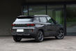 Recenzja nowego crossovera Geely ICON zdjęcia 4
