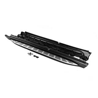 Progi boczne (2 szt, OEM) Mercedes GLE W167 2018- zdjęcia 3