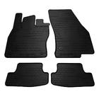 Volkswagen T-Roc 2017-2025 Dywaniki gumowe Stingray (4 szt.) zdjęcia 1
