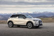 Elektryczna modyfikacja miejskiego crossovera DS 3 Crossback E-Tense zdjęcia 1