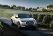 Elektryczna modyfikacja miejskiego crossovera DS 3 Crossback E-Tense zdjęcia 2