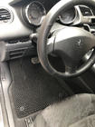 Peugeot 3008 2008-2016 Dywaniki EVA (czarne) zdjęcia 2
