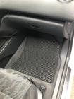 Peugeot 3008 2008-2016 Dywaniki EVA (czarne) zdjęcia 3