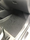 Peugeot 3008 2008-2016 Dywaniki EVA (czarne) zdjęcia 6