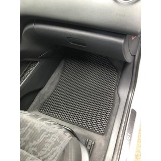 Dywaniki EVA (czarne) Peugeot 3008 2008-2016 zdjęcia 3