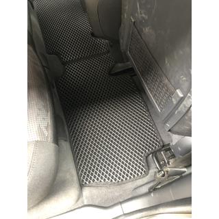 Dywaniki EVA (czarne) Peugeot 3008 2008-2016 zdjęcia 4