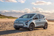 Recenzja zmodernizowanego hatchbacka Chevrolet Bolt EV zdjęcia 1