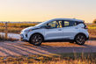Recenzja zmodernizowanego hatchbacka Chevrolet Bolt EV zdjęcia 3