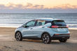 Recenzja zmodernizowanego hatchbacka Chevrolet Bolt EV zdjęcia 4