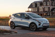 Recenzja zmodernizowanego hatchbacka Chevrolet Bolt EV zdjęcia 2
