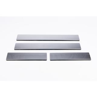 Nakładki na Progi (4 szt, Carmos V2) BMW 5 Series E34 1988-1995 zdjęcia 2