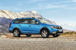 Kombi terenowe Renault Logan MCV Stepway zdjęcia 1