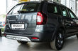 Kombi terenowe Renault Logan MCV Stepway zdjęcia 4