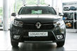 Kombi terenowe Renault Logan MCV Stepway zdjęcia 2