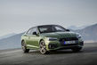 Przegląd zaktualizowanego coupe Audi A5 Coupe zdjęcia 3