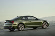 Przegląd zaktualizowanego coupe Audi A5 Coupe zdjęcia 5