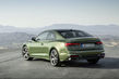 Przegląd zaktualizowanego coupe Audi A5 Coupe zdjęcia 6