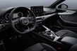 Przegląd zaktualizowanego coupe Audi A5 Coupe zdjęcia 9