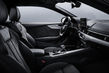 Przegląd zaktualizowanego coupe Audi A5 Coupe zdjęcia 7