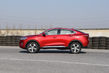 Średniej wielkości crossover coupe Haval F7X zdjęcia 2