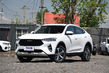 Średniej wielkości crossover coupe Haval F7X zdjęcia 4