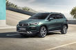 Zmodernizowany crossover SEAT Ateca zdjęcia 2