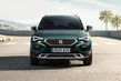 Zmodernizowany crossover SEAT Ateca zdjęcia 3