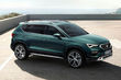 Zmodernizowany crossover SEAT Ateca zdjęcia 1