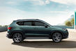 Zmodernizowany crossover SEAT Ateca zdjęcia 4