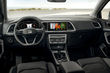 Zmodernizowany crossover SEAT Ateca zdjęcia 8