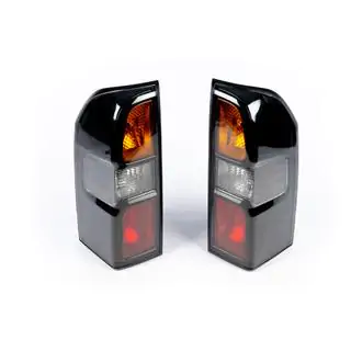 Tylne lampy Dark Safari (2004-2008, 2 szt.) zdjęcia 2