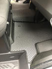 Ford Custom 2013-2022 Dywaniki EVA (Przednie, Czarne) zdjęcia 7